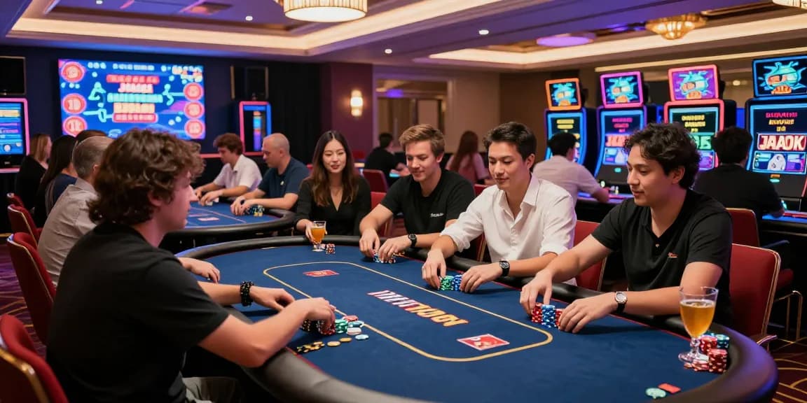 Dewapoker Live Jackpot Cost Breakdown: What You Actually Pay in 2026