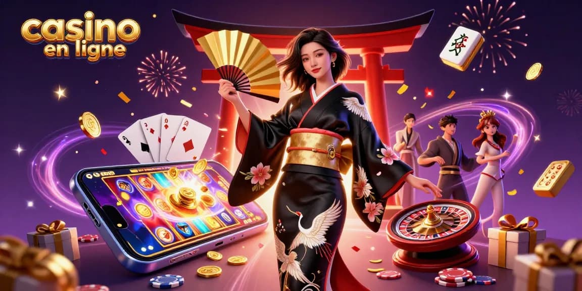 Comment Dominer le Jeu en Ligne avec Casino en Ligne pour des Stratégies Gagnantes en 2026