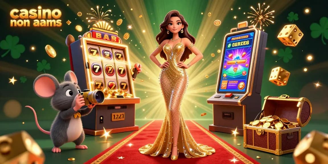 Casino Non AAMS: Quale Scegliere nel 2026 per Strategie Vincenti?