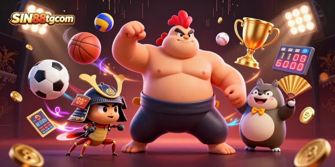 Hidden SIN88tgcom Dangers and How to Avoid Them for Strategic Bettors in 2026