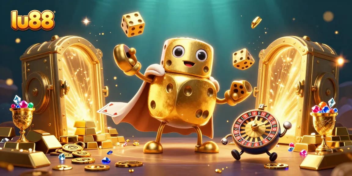 8 Overlooked lu88 Features Worth Knowing for Winning Strategies in 2026