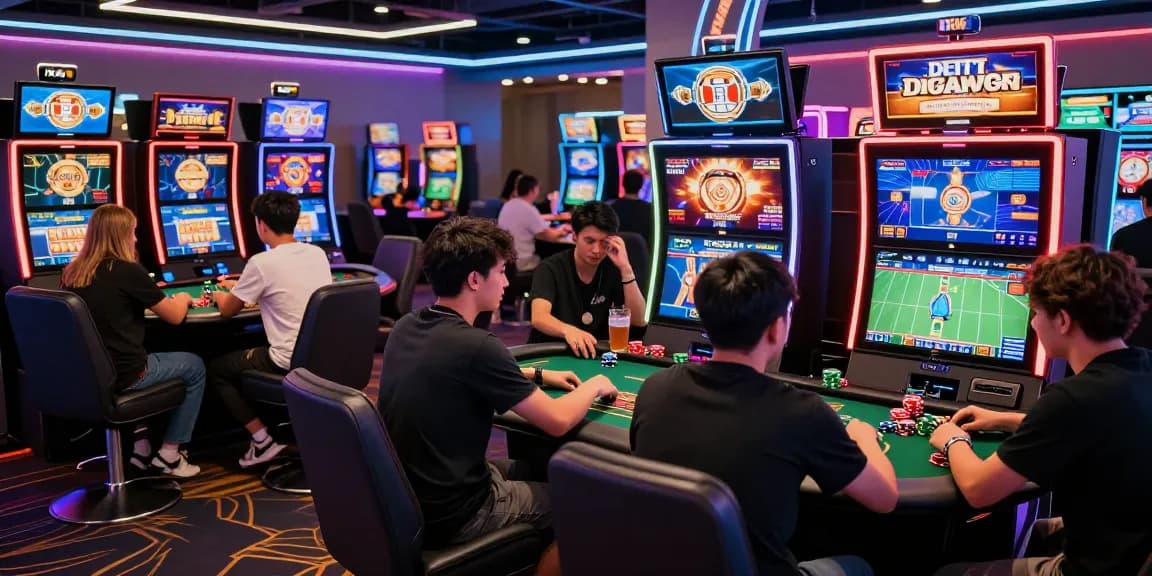 Mastering OK8386: The Definitive Guide to Online Gambling Success in 2026