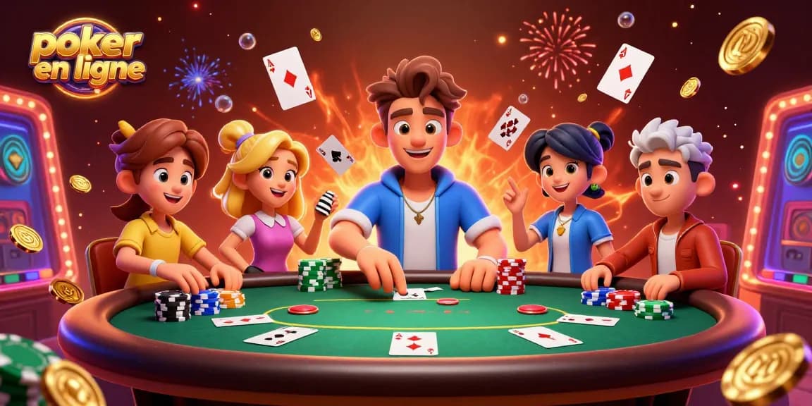 Poker en Ligne Head to Head : Comparaison des meilleures plateformes pour 2026