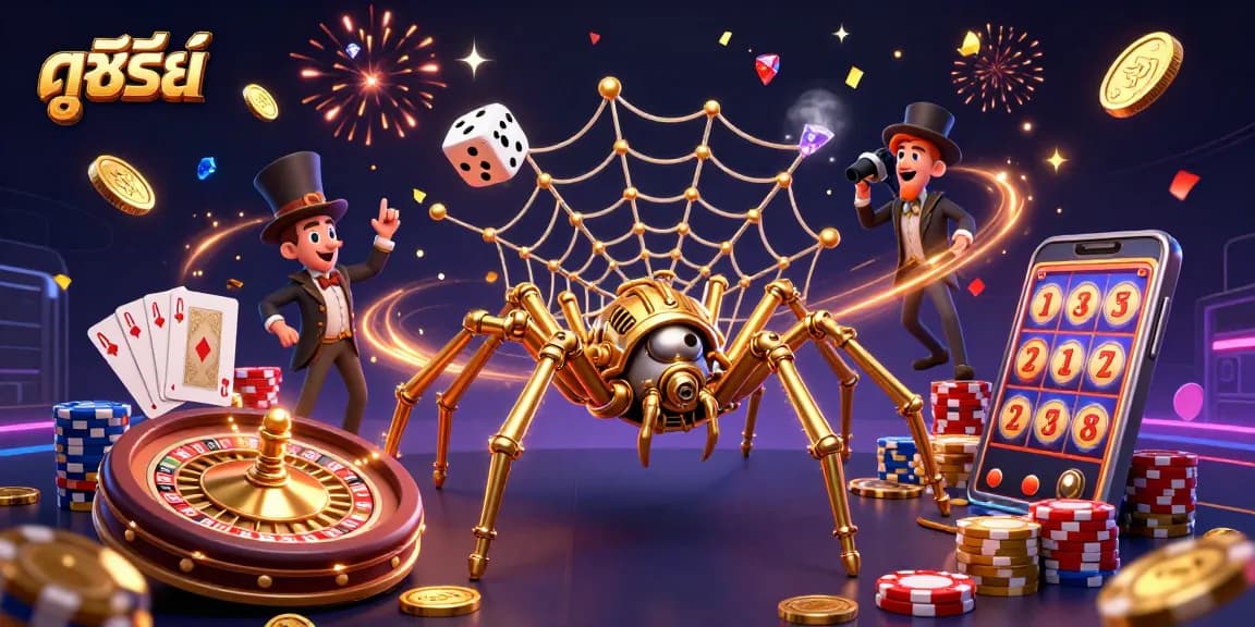 Unpopular ดูซีรี่ย์ Opinion: Why Gamblers Should Embrace Quality Content in 2026
