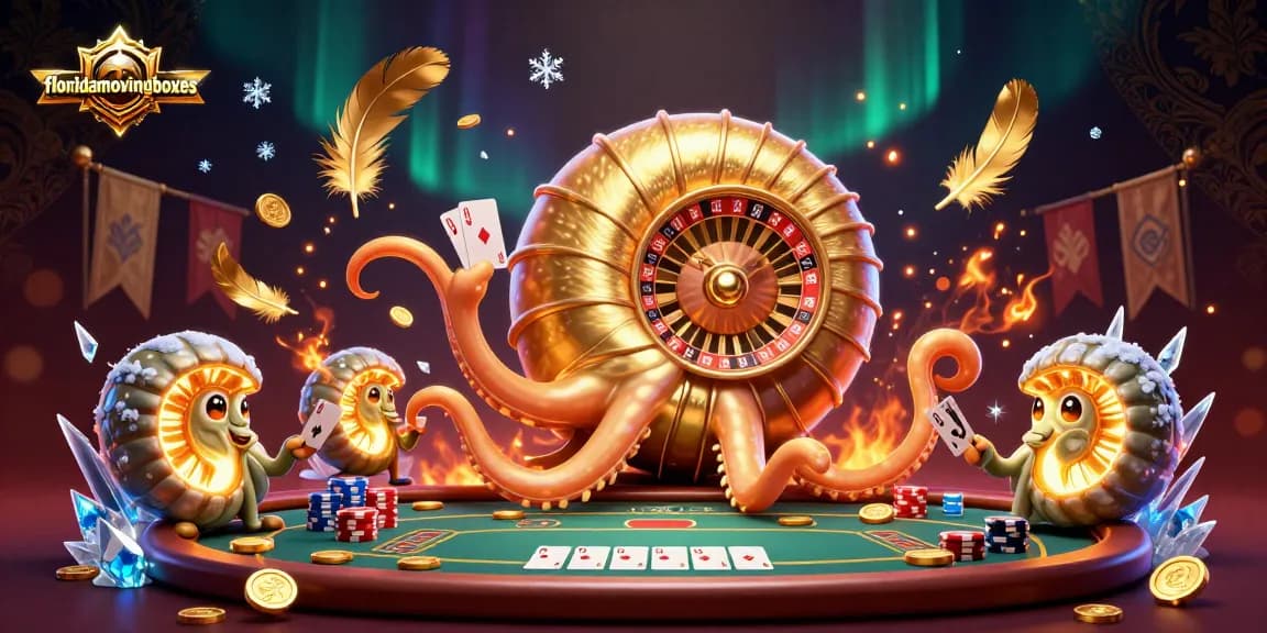 3 Secrets About floridamovingboxes That Expert Gamblers Won't Tell You in 2026