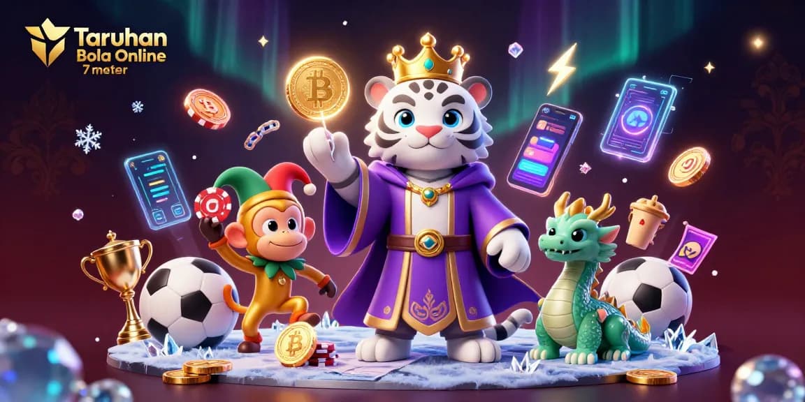 Why Should Bettors Care About Taruhan Bola Online 7meter Now? Enhance Winning Strategies for 2026