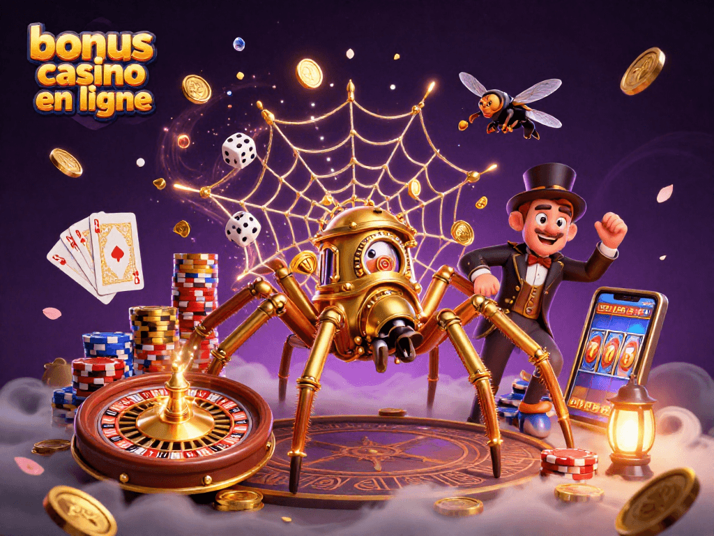 La Grande Bataille des Bonus Casino en Ligne : Gagner des Stratégies en 2026