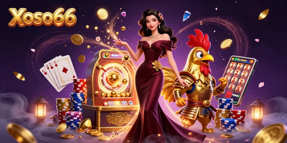 Winning Strategies for Xoso66 Lottery: Expert Tips for 2026 and Beyond