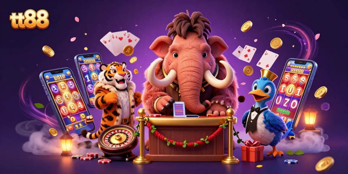 Is Upgrading to tt88 Worth It? Data Says Yes for Gamblers in 2026