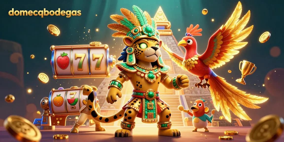 How to Upgrade Your domecqbodegas Slot Experience in 2026 for Better Winning Strategies