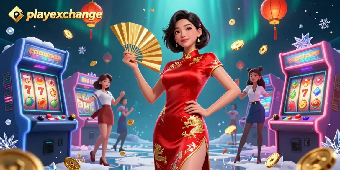 Winning Strategies at Playexchange: Essential Tactics for Online Casino Success in 2026