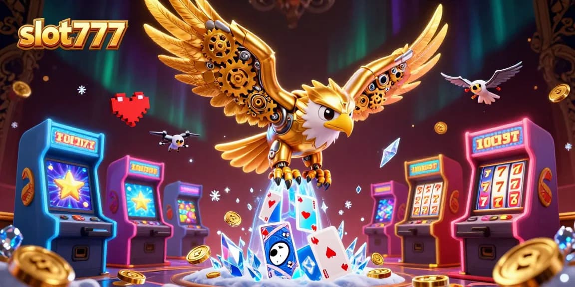 Costly Slot777 Mistakes Gamblers Keep Making in 2026 for Better Odds