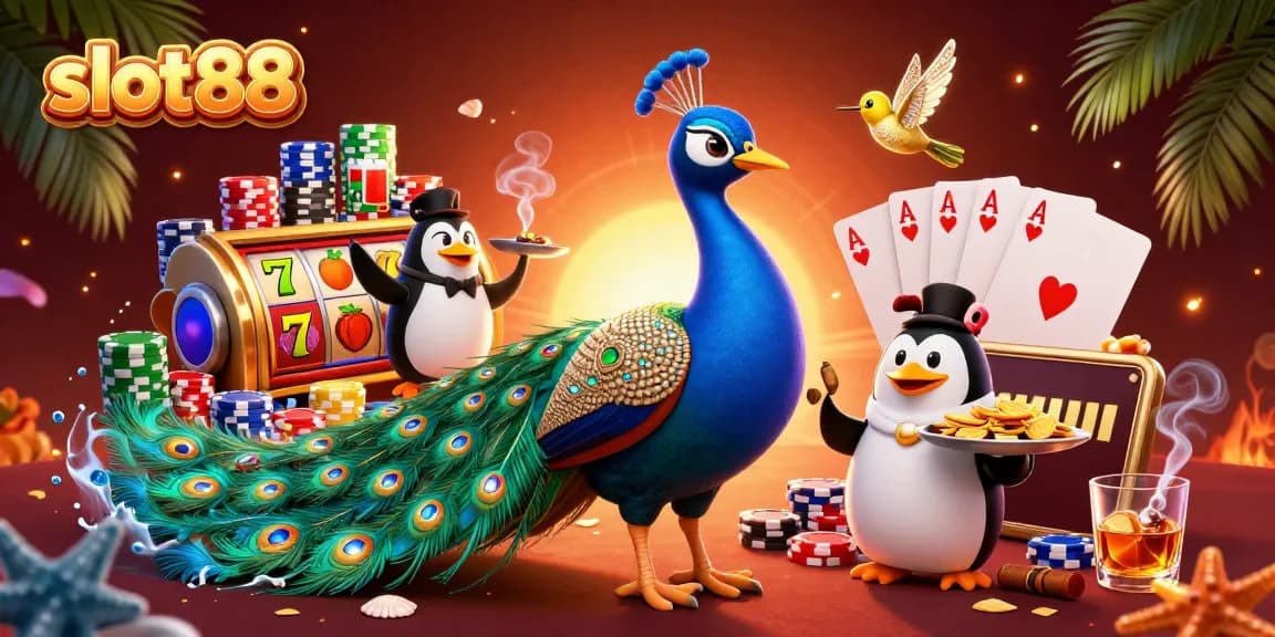 Winning Strategies for Slot88: Master Your Gameplay in 2026