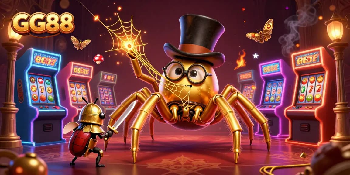 6 Insider Tips for Getting More from GG88 in 2026 Casino Adventures