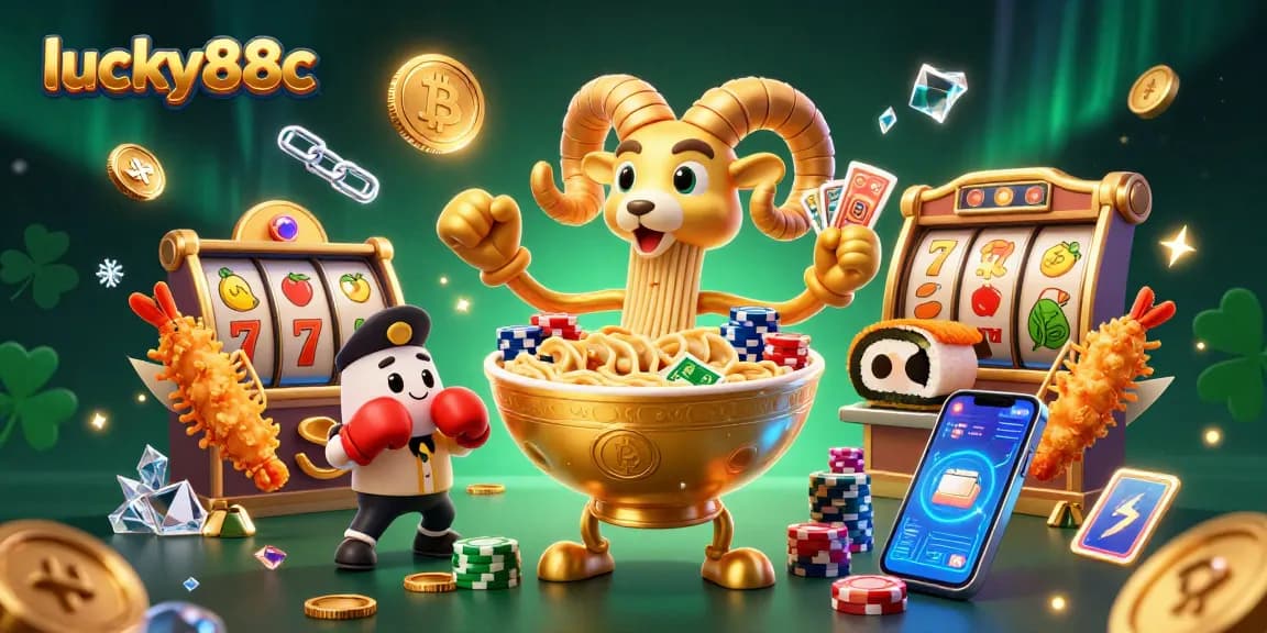 13 Smart Strategies to Utilize lucky88c for Winning Casino Gameplay in 2026