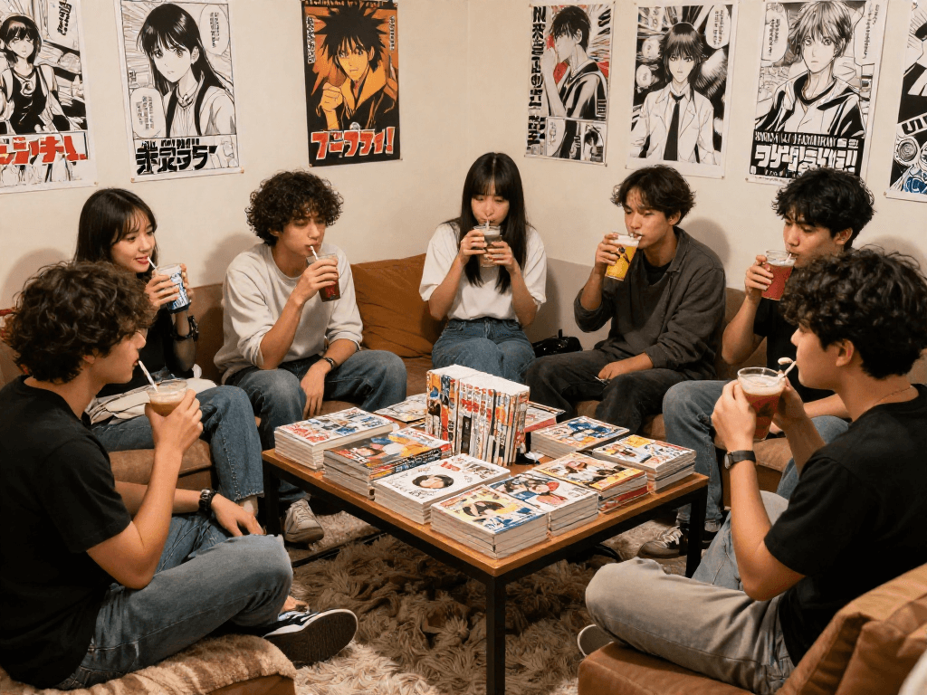 https://hitomi-mangaraw01.com/ Pros and Cons: An Honest Breakdown for Manga Enthusiasts in 2026