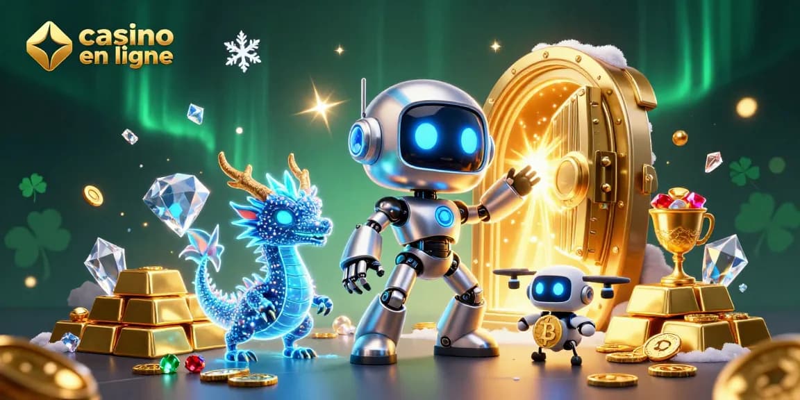 Casino en ligne pour les débutants : Tout ce que vous devez savoir sur les stratégies gagnantes en 2026