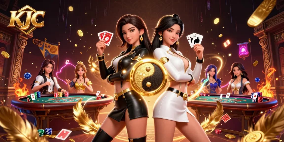 KJC: Mastering Gambling Strategies for Winning in 2026