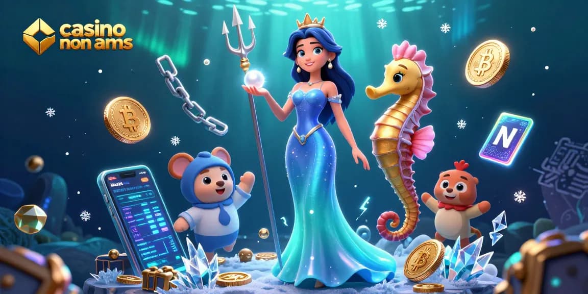 Perché il Casino Non AAMS È la Migliore Scelta per i Giocatori in Cerca di Strategie Vincenti nel 2026