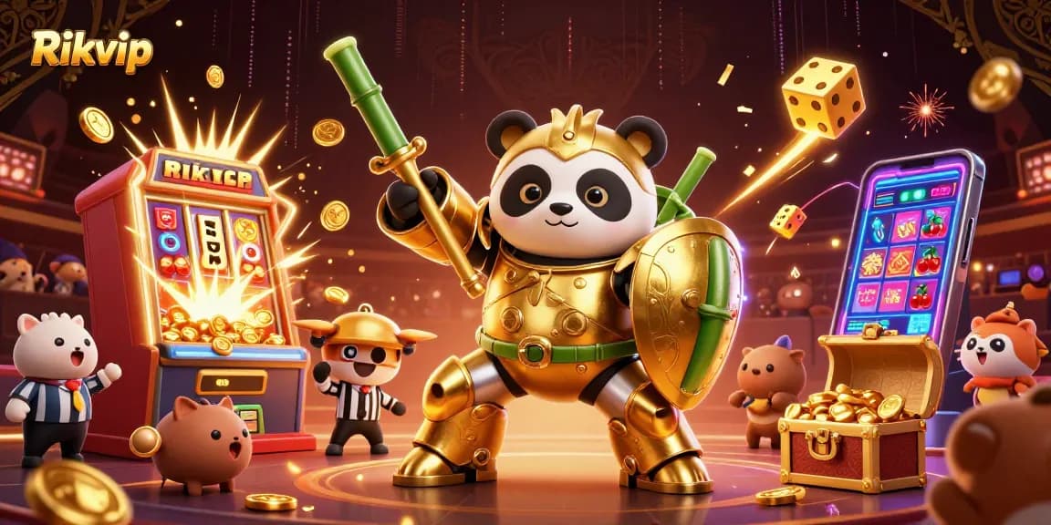 Which Rikvip Gaming Option Is Right for You? Essential Strategies for Players in 2026