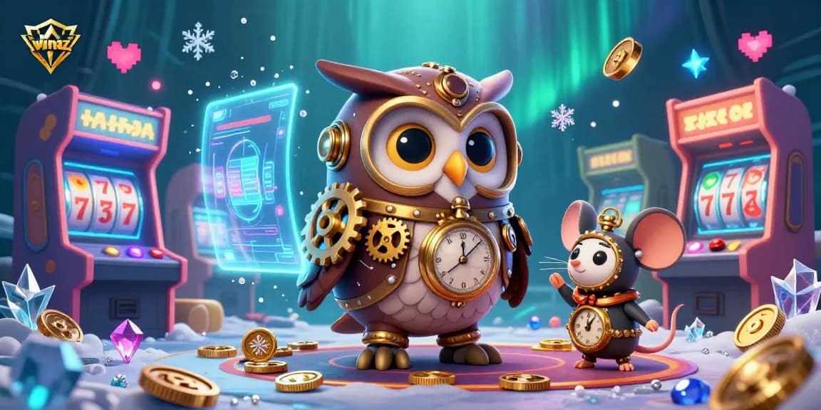 How to Upgrade Your winaz Casino Experience in 2026 for Winning Strategies