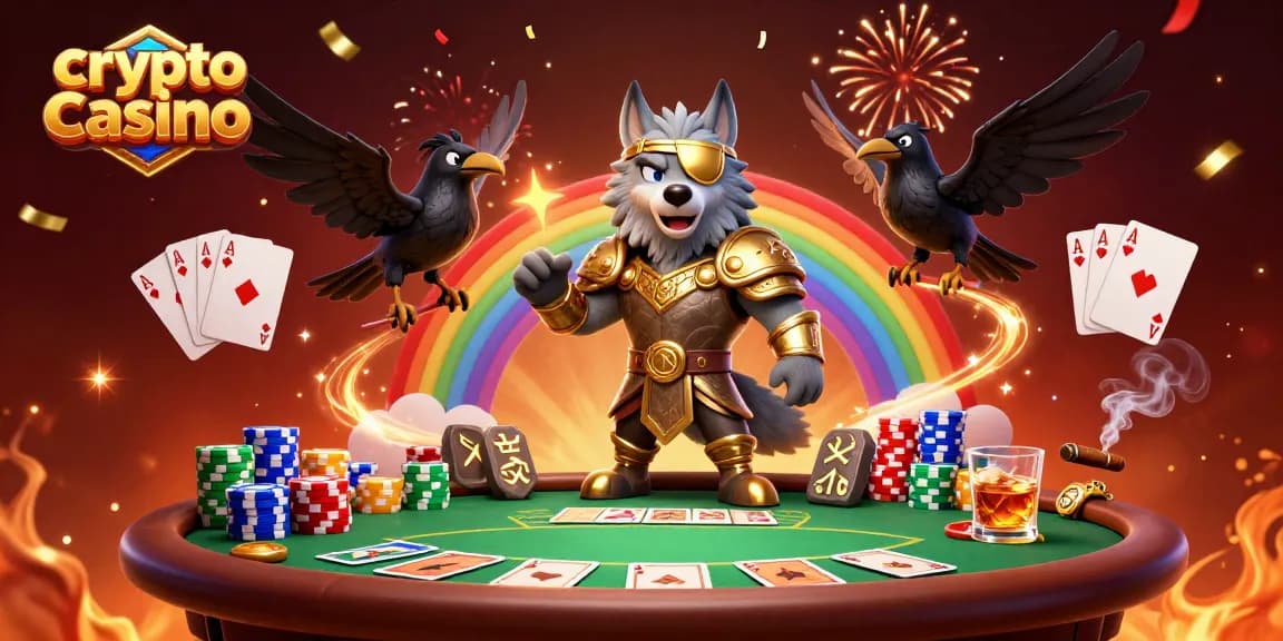 Crypto Casino 2026 : Mensonges Dévoilés pour le Joueur Stratégique