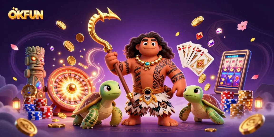 OKFUN Walkthrough: A Strategic Guide for Gamblers in 2026