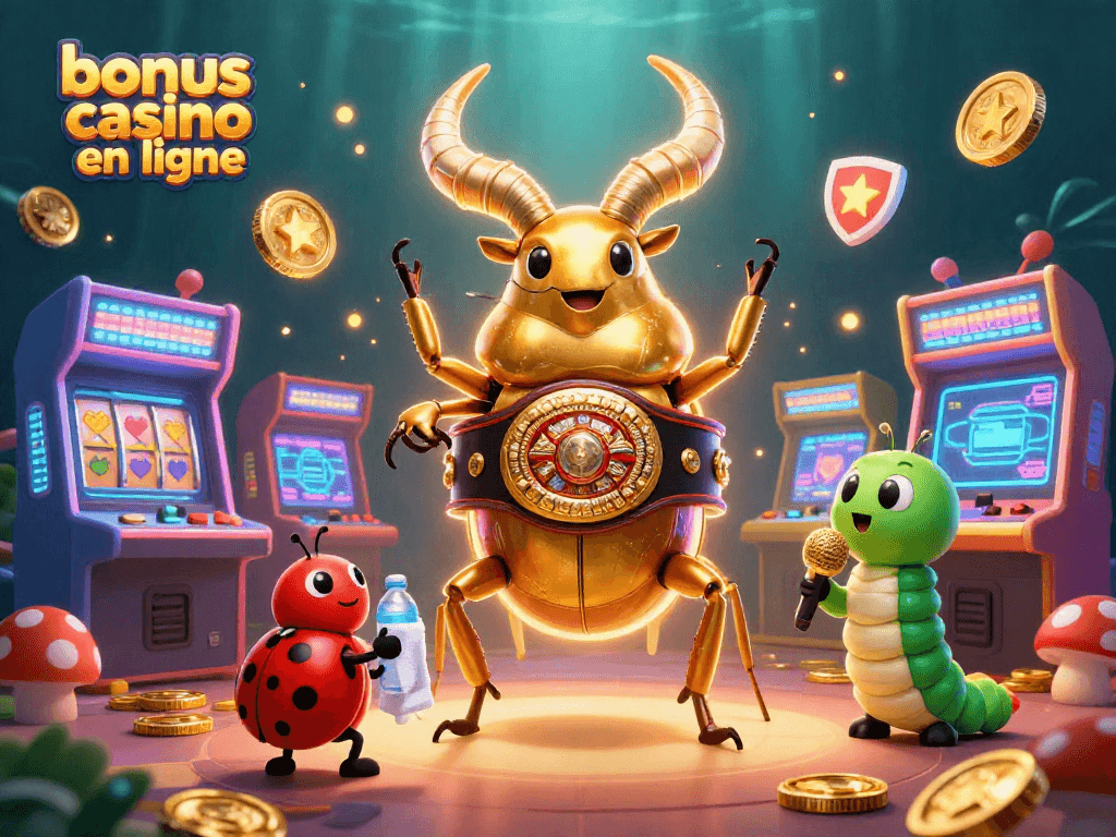 Comment récupérer rapidement des déboires de bonus casino en ligne pour une meilleure gestion de bankroll en 2026