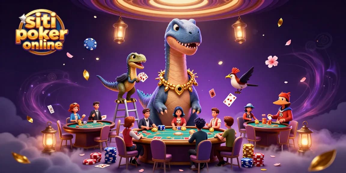 Conviene passare ai siti poker online? I dati dicono di sì nel 2026