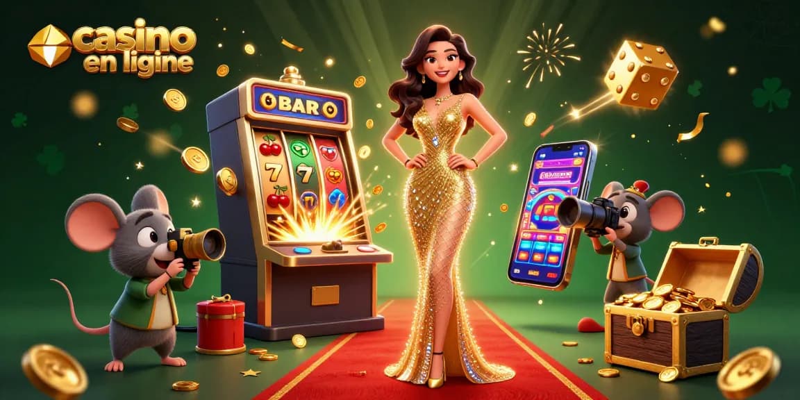 Quel est le meilleur : casino en ligne ou jeux de table pour des stratégies gagnantes en 2026 ?