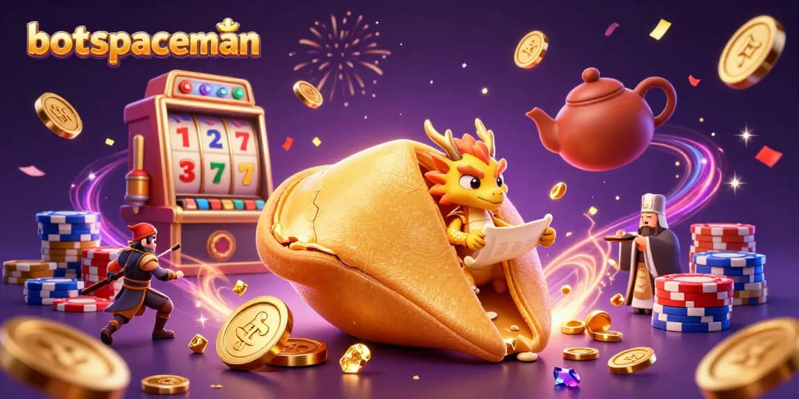 bot spaceman Decoded: Making Sense of Slot Strategies in 2026
