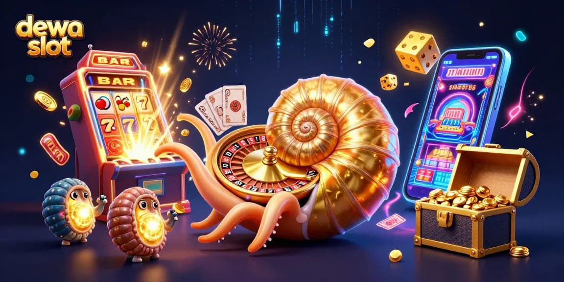 Winning with dewa slot: Essential Strategies for Maximum Payouts in 2026