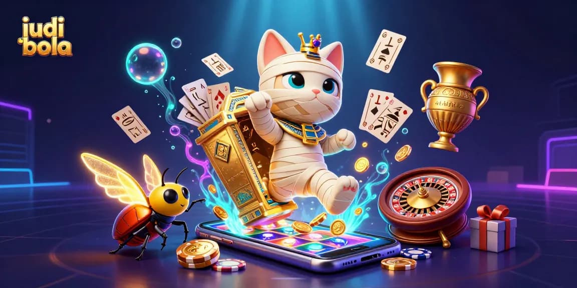 Pocket Guide to Judi Bola: Quick Tips for Gamblers to Maximize Winning Strategies in 2026