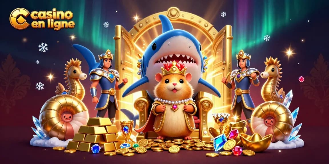 Quoi de neuf pour le casino en ligne en 2026 : Stratégies de gains avancées pour les joueurs