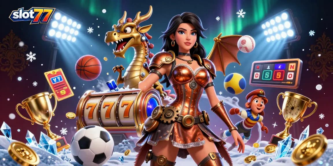 Winning Strategies for Slot777: Maximizing Your Odds in 2026