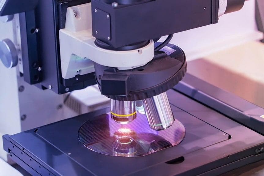 Choosing the Right Camera Resolution for Your Scientific Application