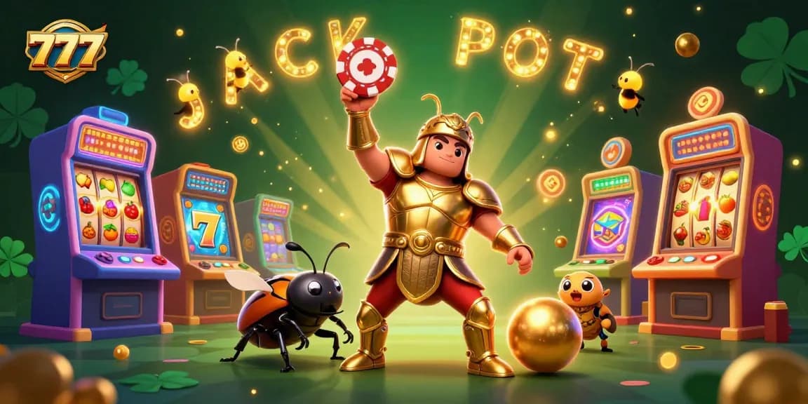 Why Should Gamblers Care About 777 in 2026 for Winning Strategies?