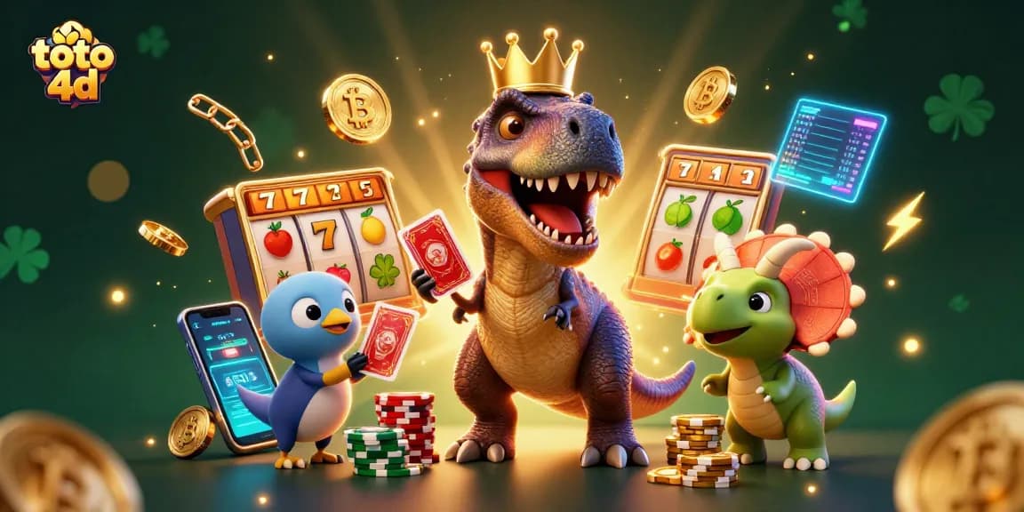 The Science Behind toto 4d: Evidence-Based Insights for Gamblers in 2026