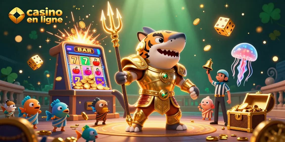 3 Questions à Poser Avant de Choisir un Casino en Ligne pour Gagner en 2026