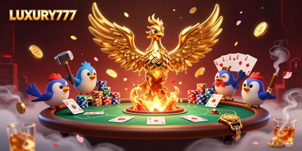 Rincian Biaya LUXURY777: Apa yang Sebenarnya Anda Bayar untuk Strategi Menang 2026
