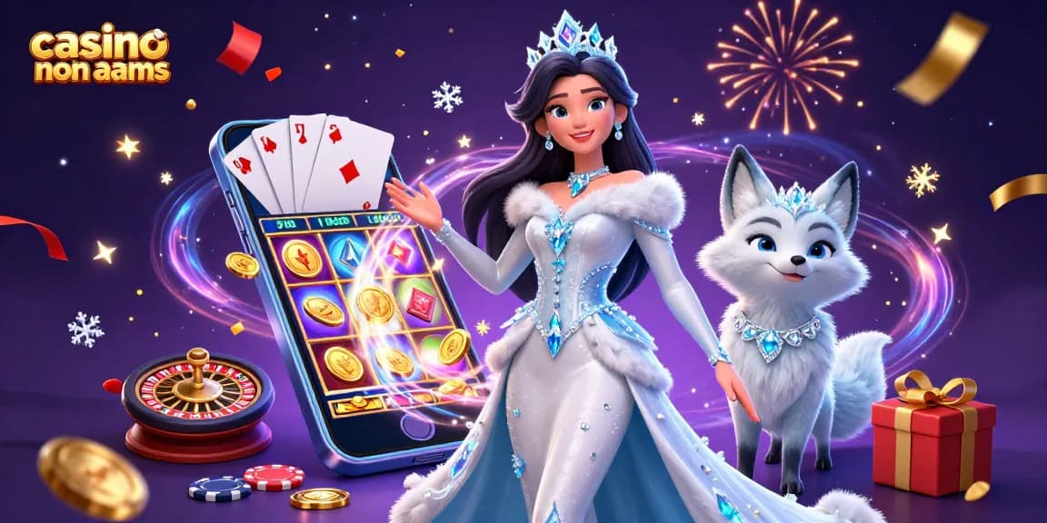 Vale la pena il Casino Non AAMS? Una valutazione onesta per i giocatori esperti nel 2026
