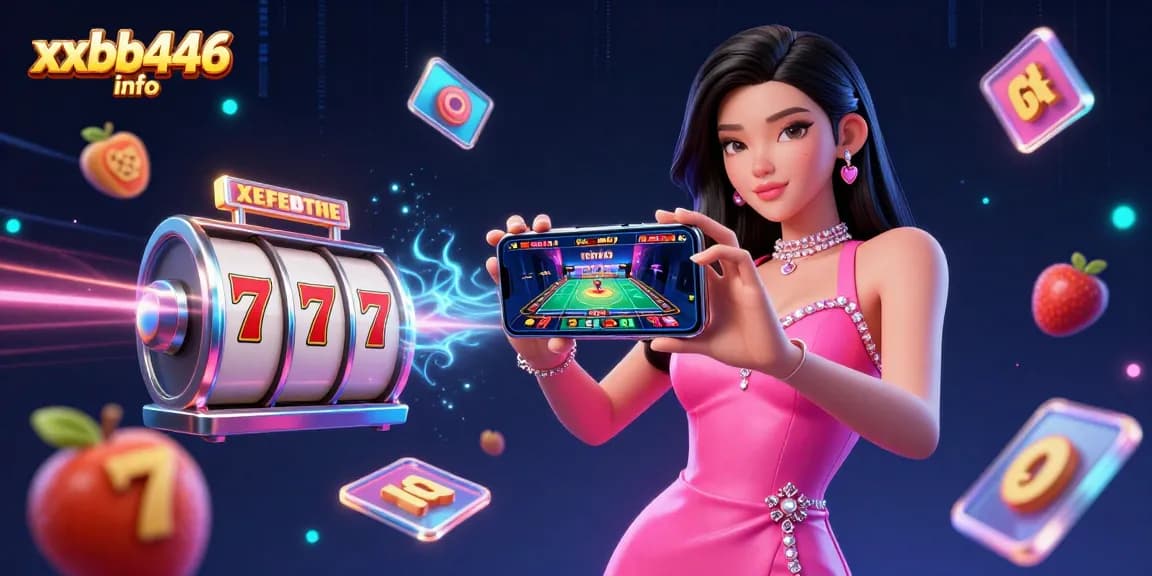 Strategic Insights into xxbb446 info: Winning Casino Experiences Await in 2026
