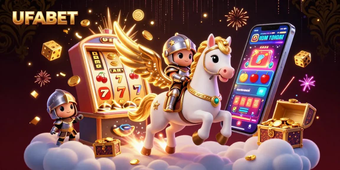 UFABET Secrets: Advanced Betting Strategies for 2026's Winning Gamblers