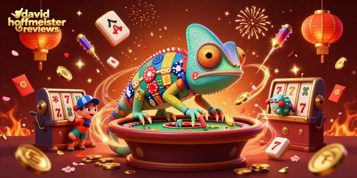 The Complete David Hoffmeister Reviews Guide for Gamblers (2026 Edition)
