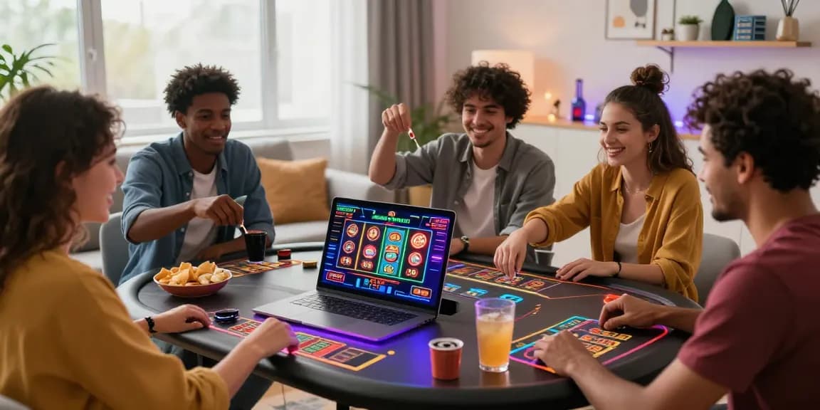 Comment résoudre rapidement et efficacement les problèmes courants de Casino en Ligne