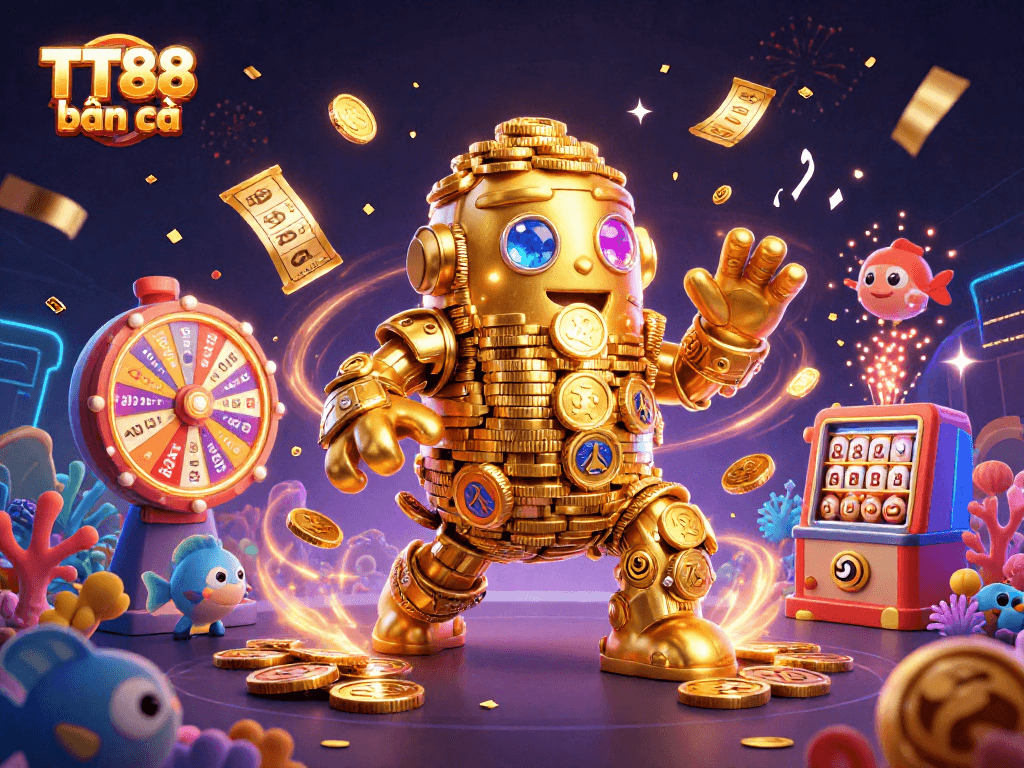 TT88 bắn cá Quick Reference: Expert Strategies, Facts, and Winning Techniques for 2026