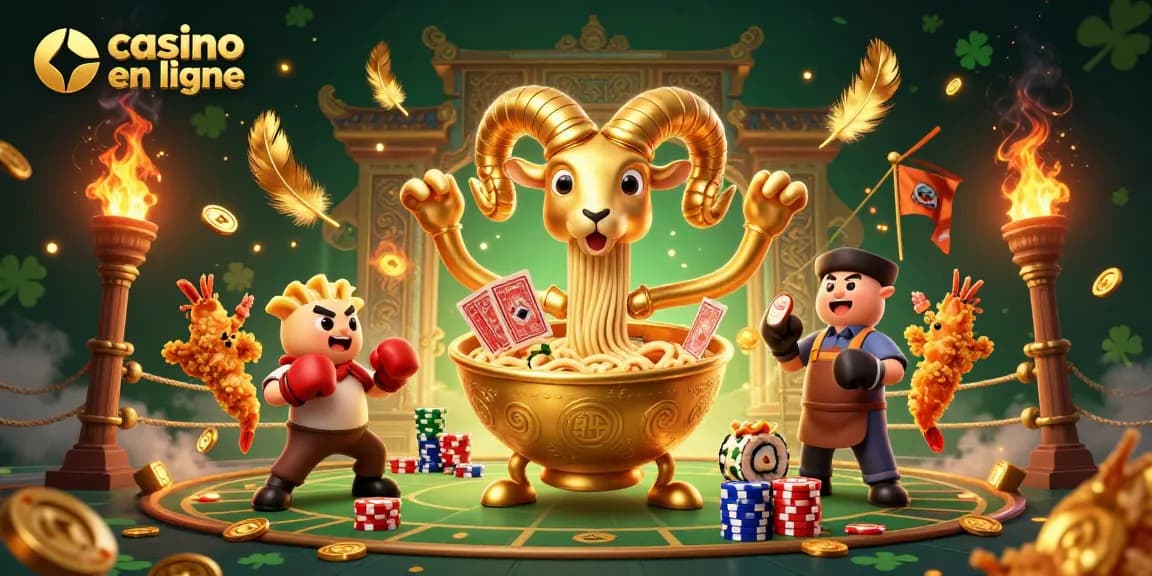 10 Tendances des casinos en ligne façonnant le jeu en 2026 pour les joueurs