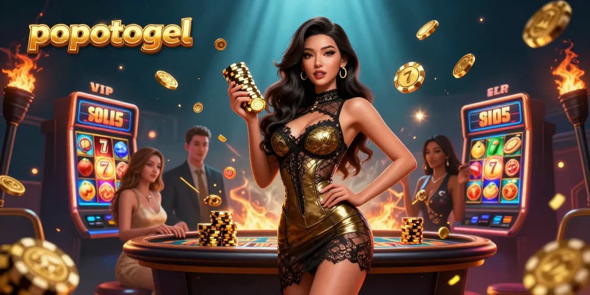 Maximize Your Wins: Strategic Insights for Playing Popotogel in 2026
