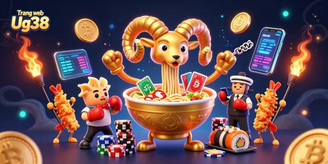Does Trang web Ug38 Actually Deliver Casino Thrills? Our 2026 Verdict on Winning Strategies