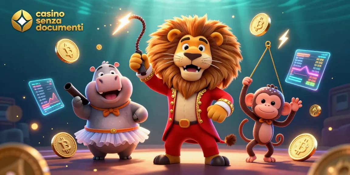 Casino Senza Documenti per Principianti: Tutto Ciò che Devi Sapere per Strategie Vincenti nel 2026